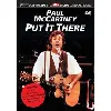 dvd paul mccartney - put it there