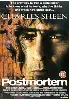 dvd postmortem