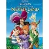 dvd return to never land