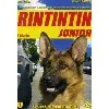 dvd rintintin junior - saison 1, partie 1
