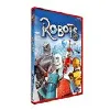 dvd robots (full screen edition)