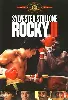 dvd rocky ii