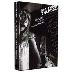 dvd roman polanski - coffret 3 - pack