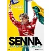dvd senna
