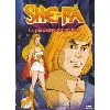 dvd she - ra - vol 24