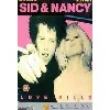 dvd sid and nancy [region 2]
