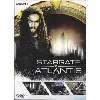 dvd stargate atlantis saison 4 coffret dvd