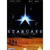 dvd stargate , (director's cut)