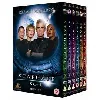 dvd stargate s.g. 1 - series 6 - complete