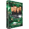 dvd stargate sg - 1 - saison 6 - intégrale - pack