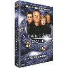 dvd stargate sg - 1 - saison 7 - intégrale - pack