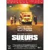 dvd sueurs - édition collector (edition locative)