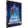 dvd super mario bros. dvd