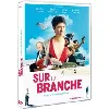 dvd sur la branche dvd