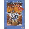 dvd talis volume 2