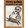 dvd têtes raides - aux bouffes du nord