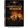dvd the amityville horror - zone 1