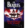 dvd the beatles - the first u.s. visit
