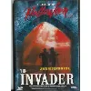 dvd the invader
