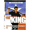 dvd the king