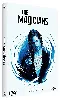 dvd the magicians - saison 4