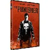 dvd the punisher dvd