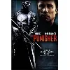 dvd the punisher : les liens du sang