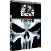 dvd the punisher - punisher : zone de guerre - coffret