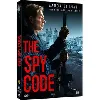 dvd the spy code dvd