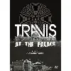 dvd travis - at the palace