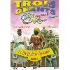 dvd trois geants sur le boulevard du rire vol 2