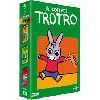 dvd trotro - le coffret - pack