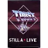 dvd trust. stilla live
