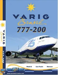 dvd varig