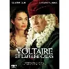 dvd voltaire et l'affaire calas dvd