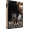 dvd willard dvd