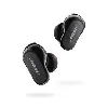 ecouteurs sans fil bluetooth bose quietcomfort earbuds ii avec réduction de bruit noir