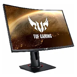 ecran incurvé 24" asus vg24vqr