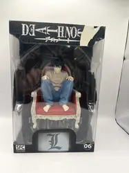 figurine death note l aby style