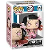figurine funko! pop - demon slayer - nezuko (demon form)