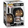 figurine funko! pop - l'exorciste : dévotion n°1645 - angela possédée (79761)