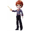 figurine harry potter ron weasley - wizarding world - 20 cm