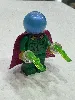 figurine lego mysterio avec cape - lego® marvel