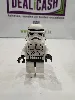 figurine lego star wars stormtrooper sw0188  (black head, dotted mouth pattern)
