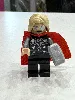 figurine lego thor - polybag lego® marvel avengers 242105
