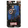 figurine marvel legends captain marvel commander rogers