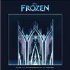 frozen: the songs - vinyle 33 tours
