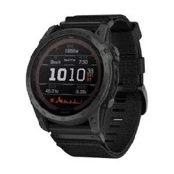 garmin tactix 7 pro noir