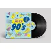 hits 90's ! - vinyle 33 tours