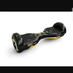 hoverboard renault sport spinboard renault f1 team noir 6,5"